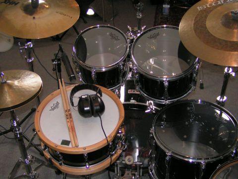 drums unterricht karloevermann